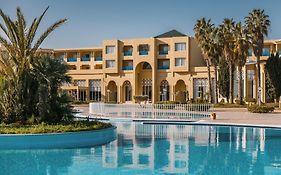 Verdi Tunis Beach Resort
